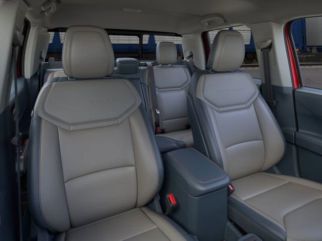 New 2026 Ford Maverick Lariat w/ 4K Tow Package image 10