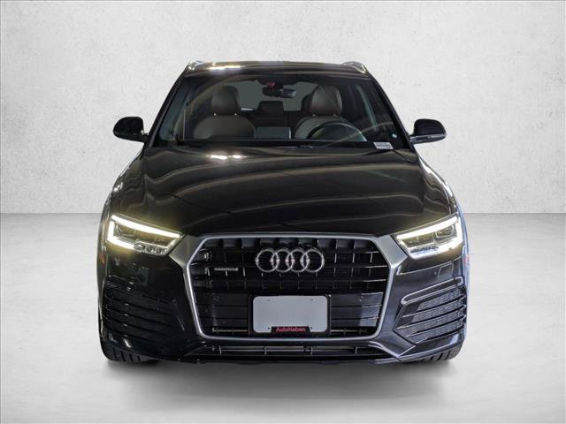 Used 2018 Audi Q3 2.0T Premium Plus w/ Premium Plus Package AWD/4WD video 2
