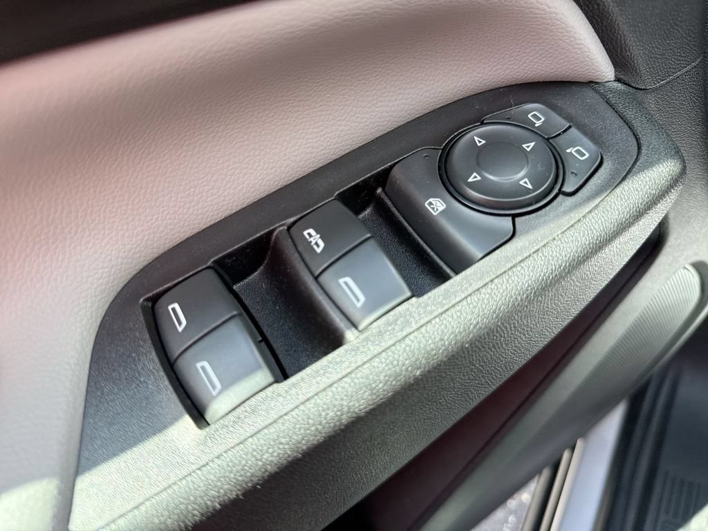 Used 2019 Chevrolet Equinox LT FWD image 13