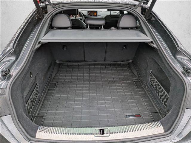 Used 2019 Audi A5 2.0T Premium Plus w/ Premium Plus image 6