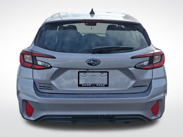 New 2026 Subaru Impreza 2.0i Sport image 6