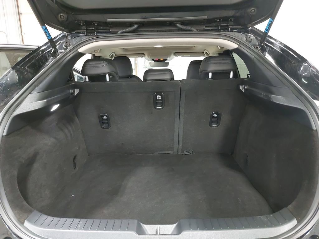 Used 2021 MAZDA CX-30 AWD 2.5 Turbo S image 12