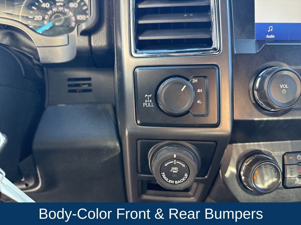 Used 2020 Ford F150 XLT w/ Equipment Group 302A Luxury image 23