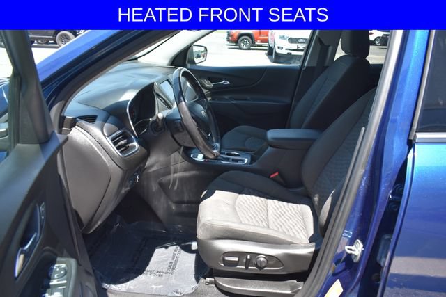 Used 2020 Chevrolet Equinox LT AWD/4WD image 5