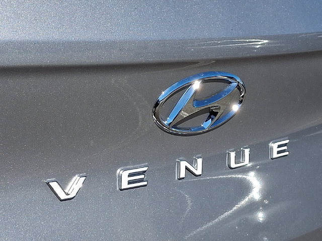 New 2026 Hyundai Venue SEL FWD image 22