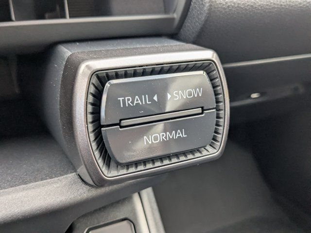 New 2026 Toyota RAV4 XSE AWD/4WD image 26