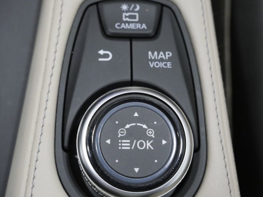 Used 2020 INFINITI QX50 Sensory w/ Proactive Package AWD/4WD image 22