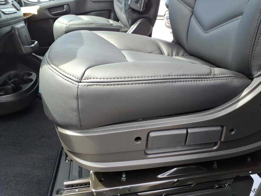 New 2026 RAM ProMaster 2500 w/ Quick Order Package 22H SLT+ image 23