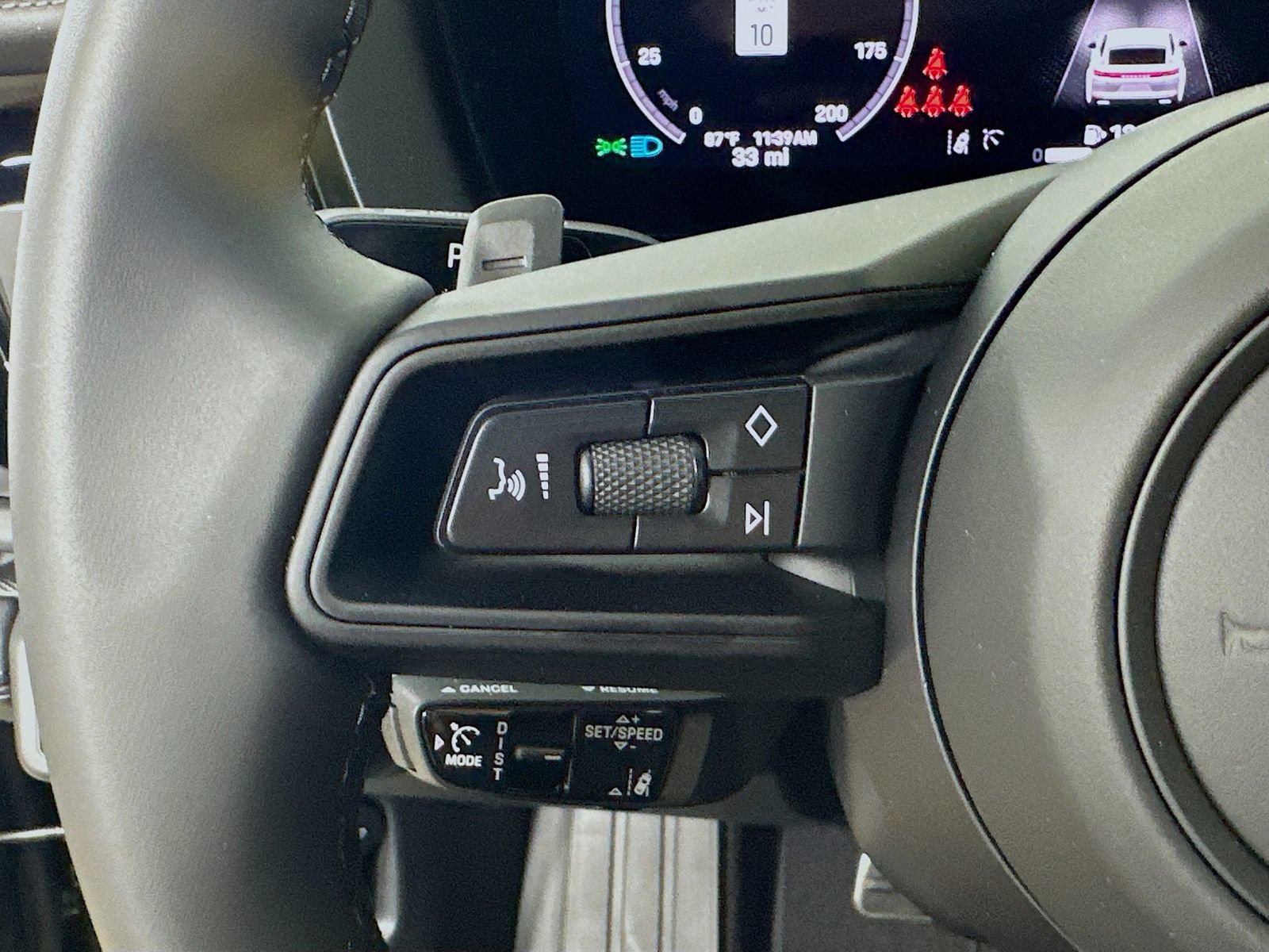 New 2026 Porsche Panamera 4 AWD/4WD image 18
