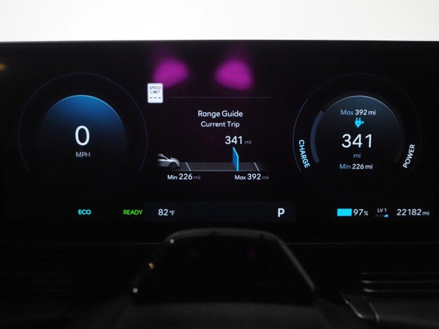 Used 2025 Hyundai Ioniq 5 SEL RWD image 18