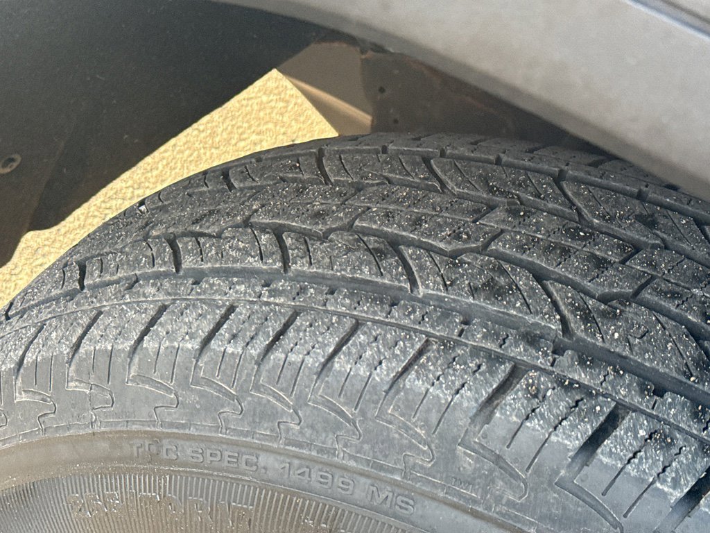 Used 2024 GMC Sierra 1500 Pro w/ Trailering Package image 10