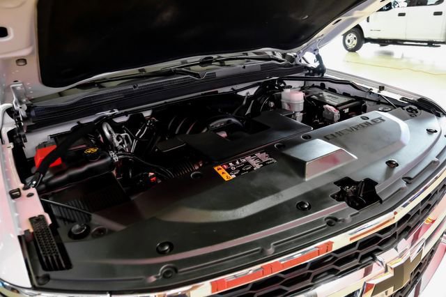 Used 2019 Chevrolet Tahoe LT AWD/4WD image 51