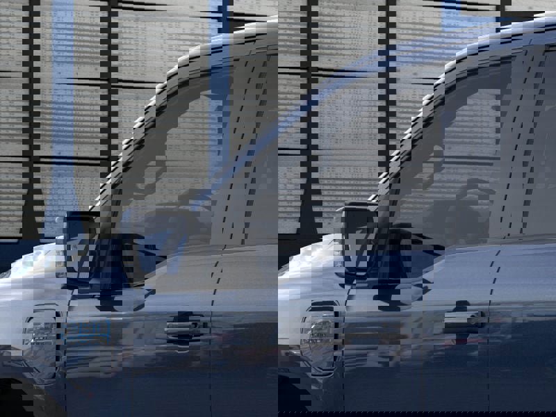 New 2025 Ford F150 Lightning Platinum image 20