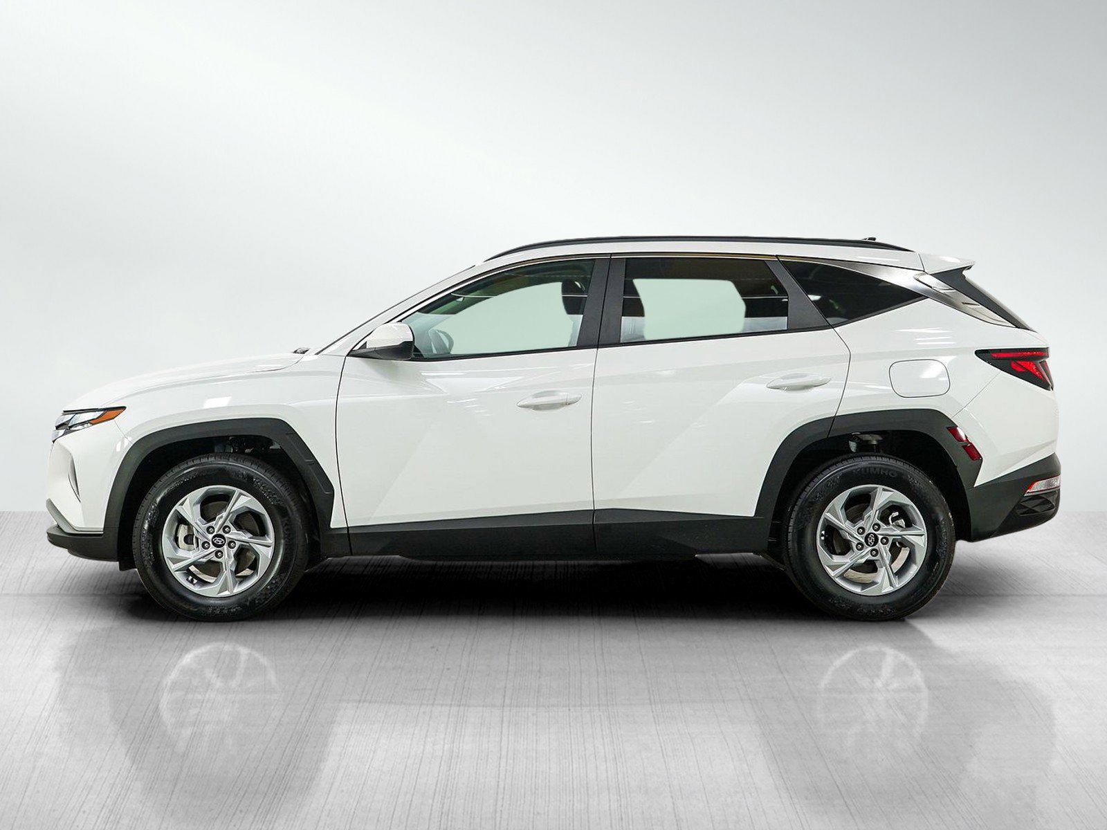 Used 2024 Hyundai Tucson SEL AWD/4WD image 2
