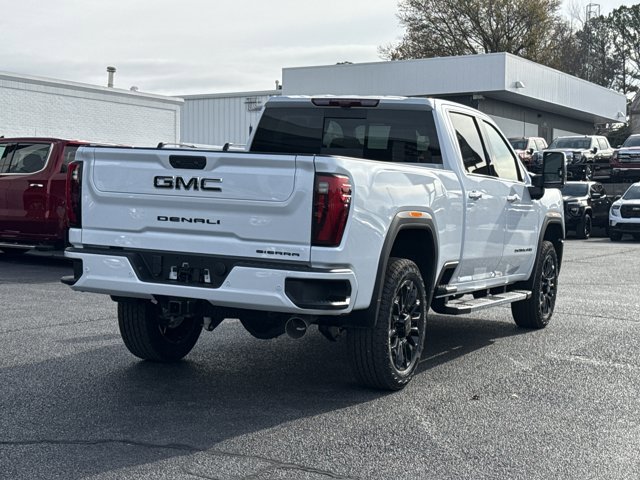 New 2026 GMC Sierra 2500 Denali w/ Denali Reserve Package image 3