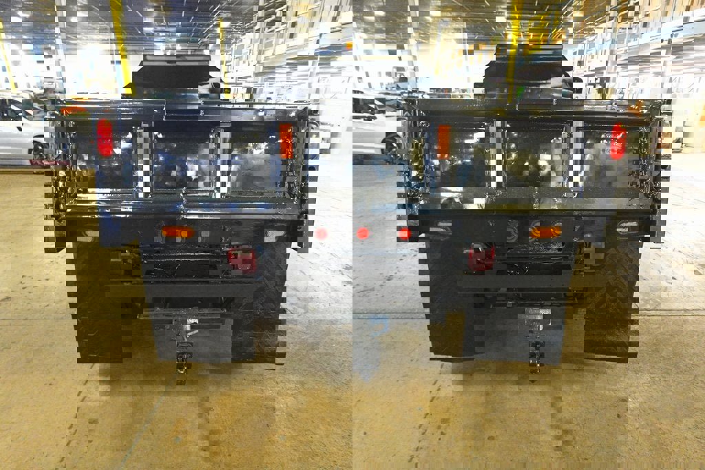 Used 2011 Ford F450 XL w/ Trailer Tow Pkg image 4