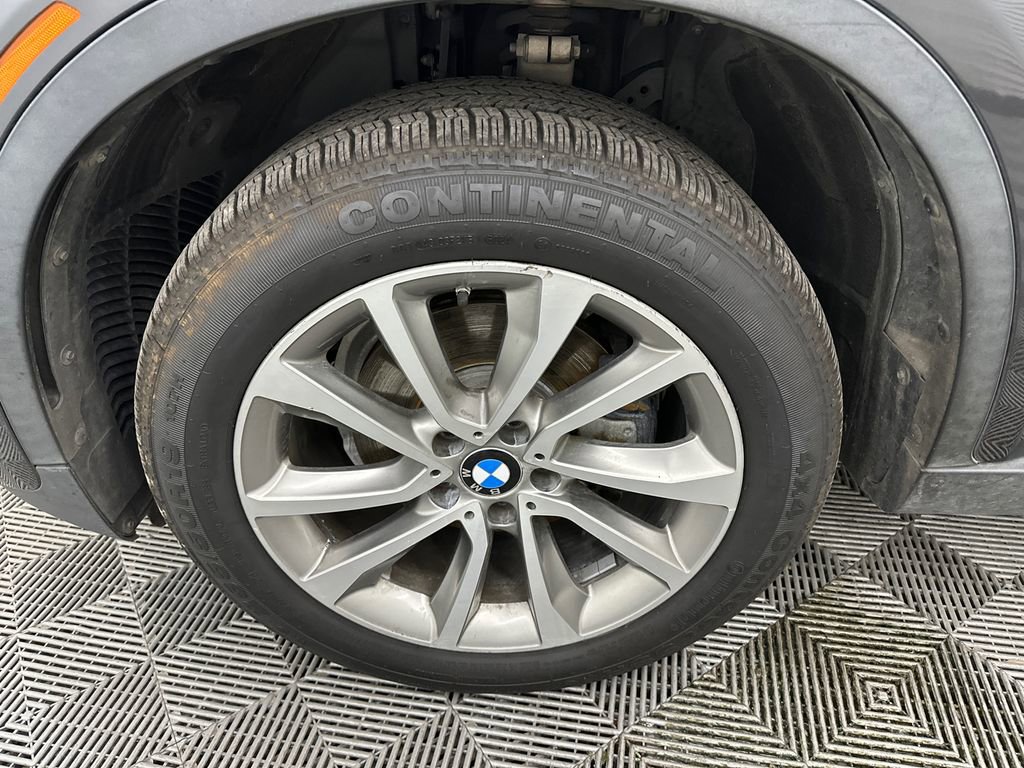 Used 2016 BMW X6 sDrive35i RWD image 11