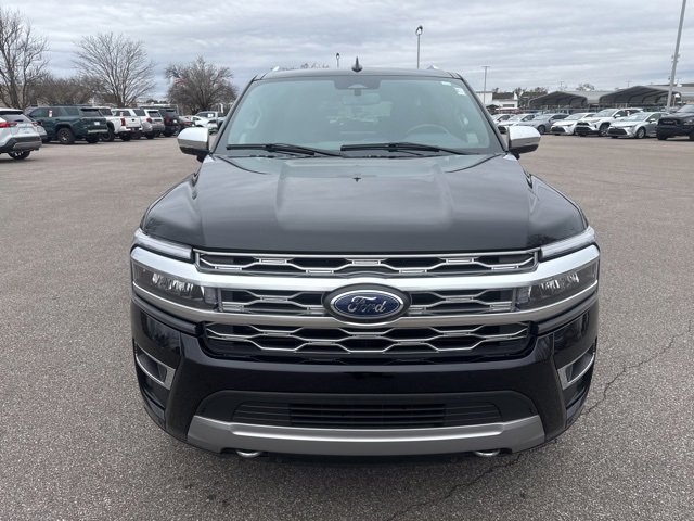 Used 2022 Ford Expedition Max Platinum image 8
