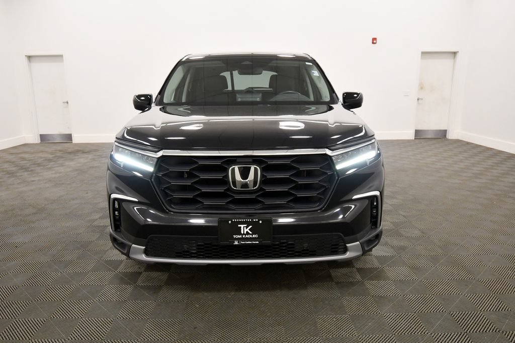 Certified 2023 Honda Pilot EX-L image 11