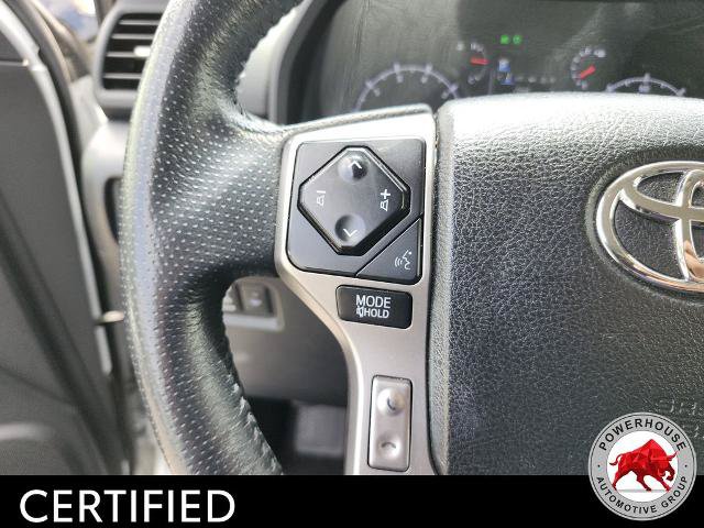 Used 2024 Toyota 4Runner SR5 RWD image 29
