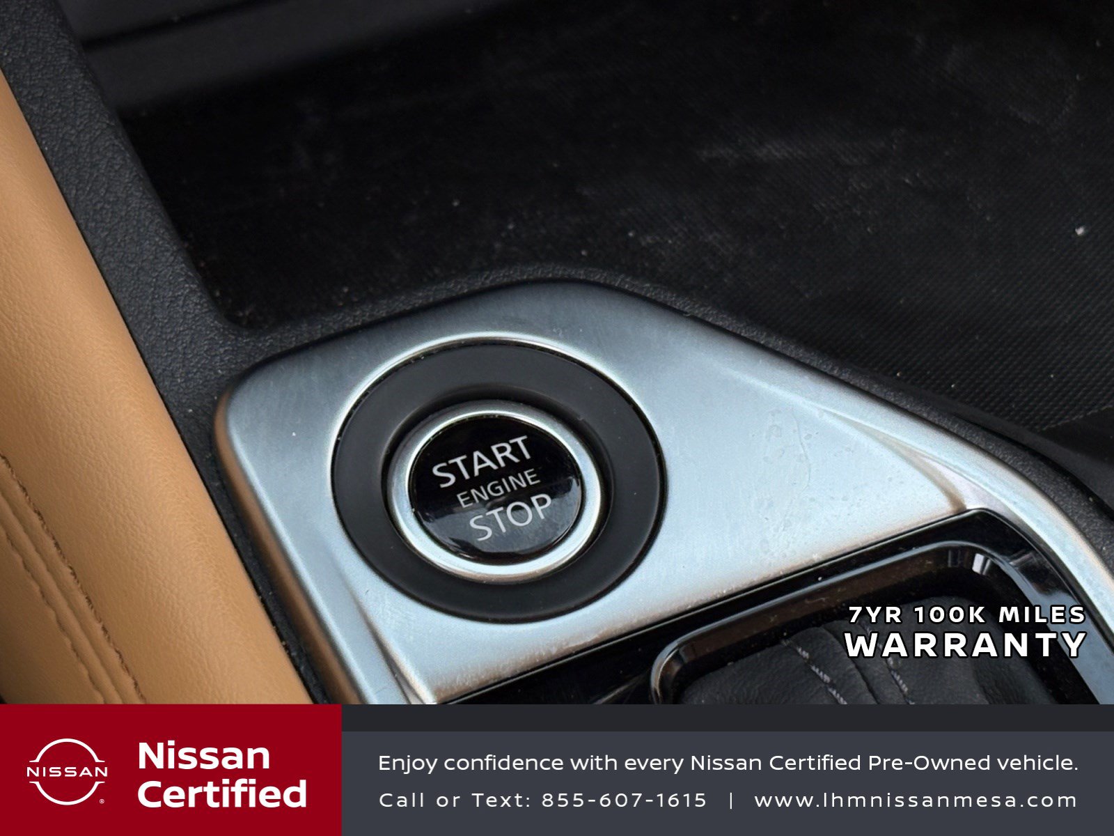 Certified 2025 Nissan Sentra SV w/ SV Premium Package FWD image 30