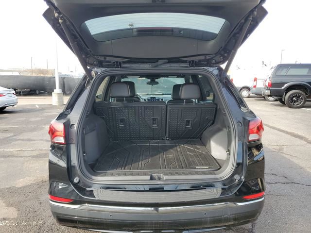 Certified 2023 Chevrolet Equinox RS w/ RS Leather Package AWD/4WD image 26