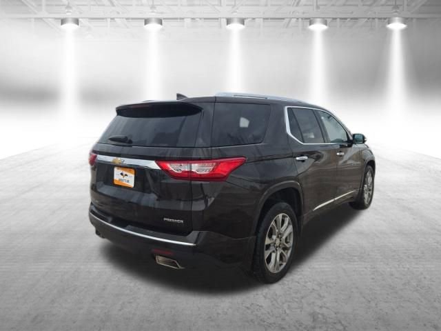 Used 2019 Chevrolet Traverse Premier image 10
