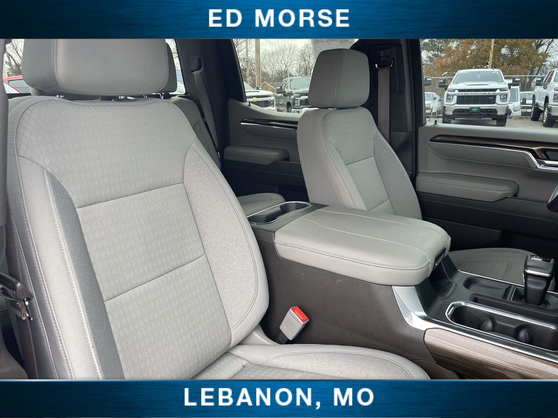 Used 2023 Chevrolet Silverado 1500 RST image 27