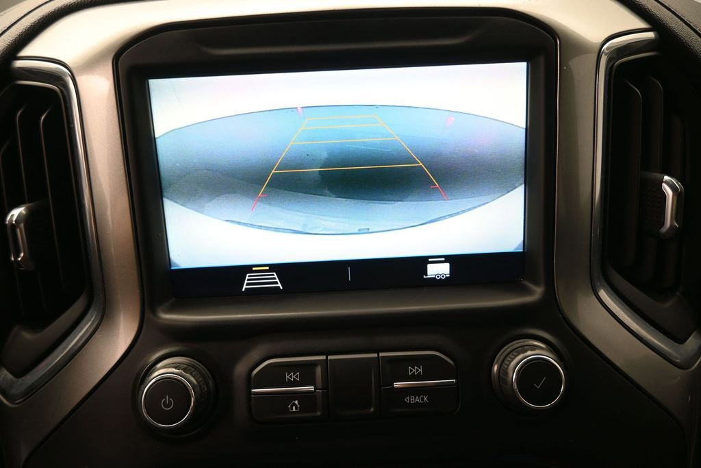 Used 2020 Chevrolet Silverado 1500 LT w/ Texas Edition RWD image 6