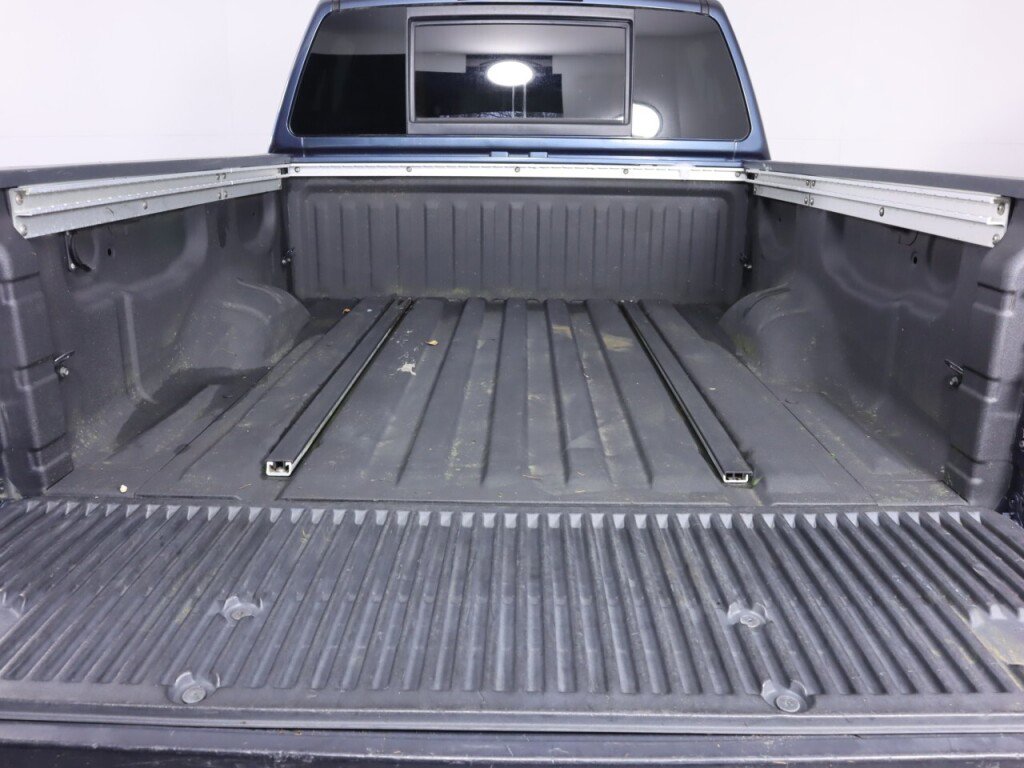Used 2014 Nissan Titan PRO-4X AWD/4WD image 33