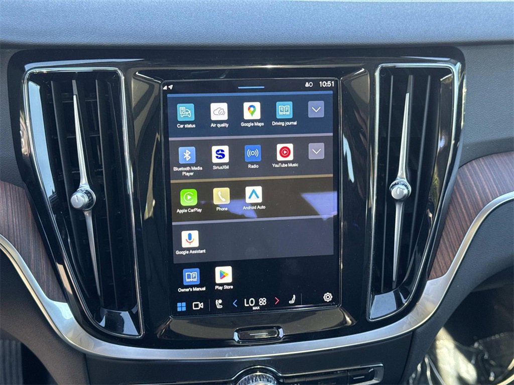 Used 2024 Volvo S60 B5 Plus image 14