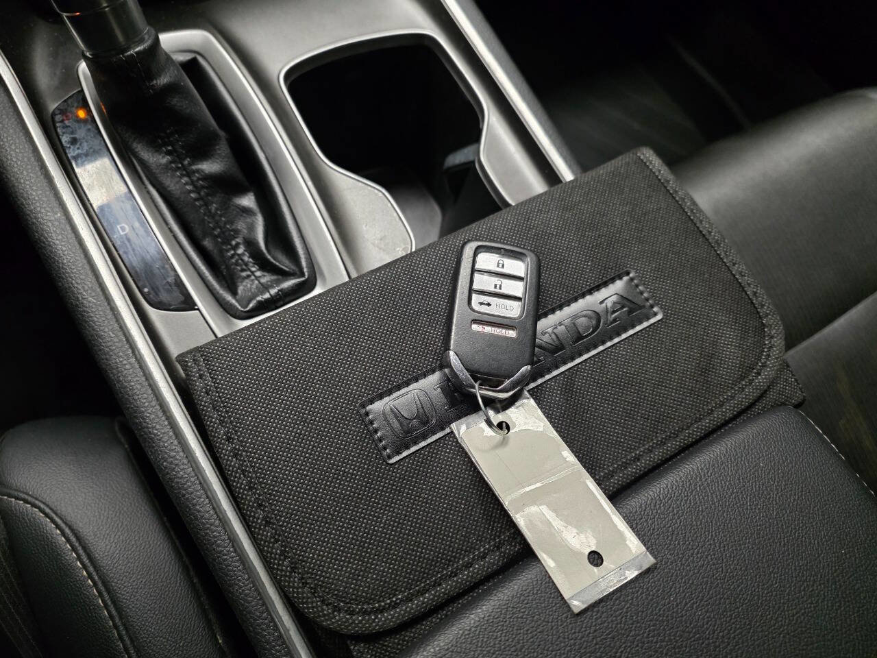 Used 2019 Honda Accord Sport image 24