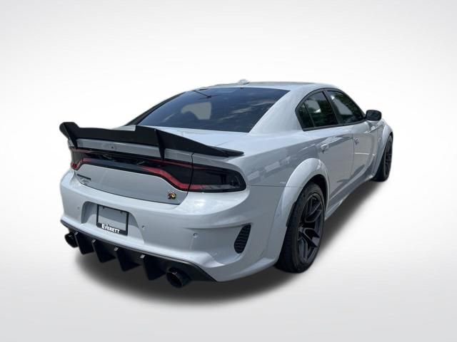 Used 2021 Dodge Charger Scat Pack RWD image 9
