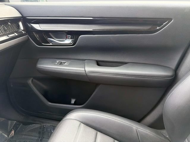Certified 2023 Honda CR-V EX-L image 29