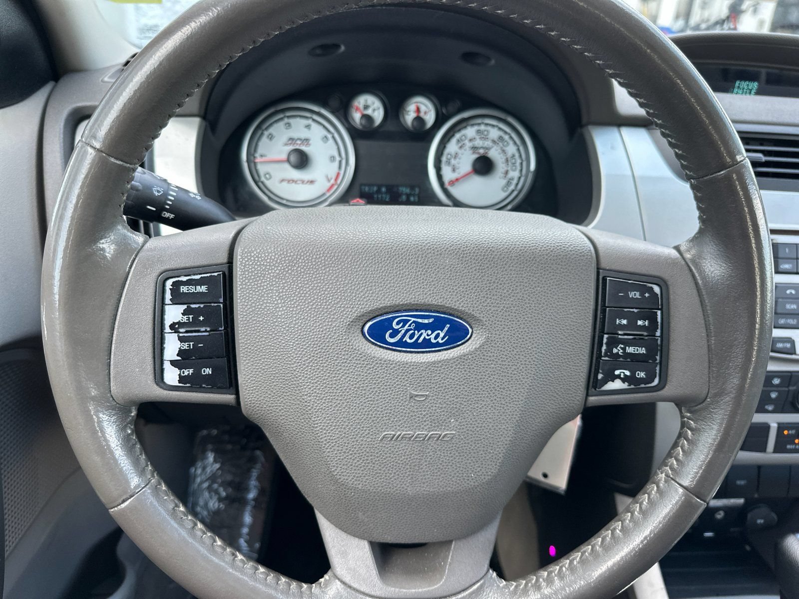 Used 2009 Ford Focus SES FWD image 19