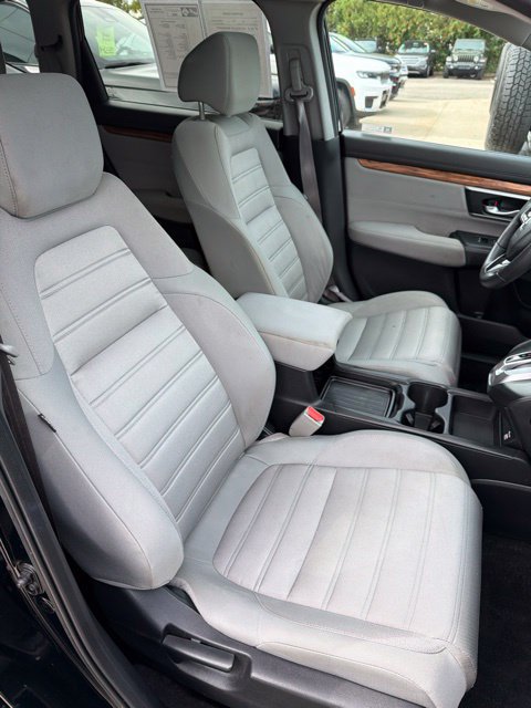 Used 2020 Honda CR-V EX image 15