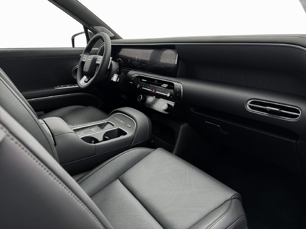 New 2026 Hyundai Palisade Calligraphy AWD/4WD image 15