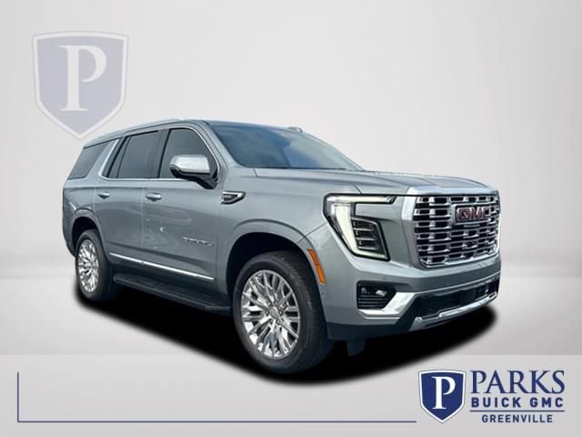 New 2026 GMC Yukon Denali w/ Advanced Technology Package AWD/4WD video 1