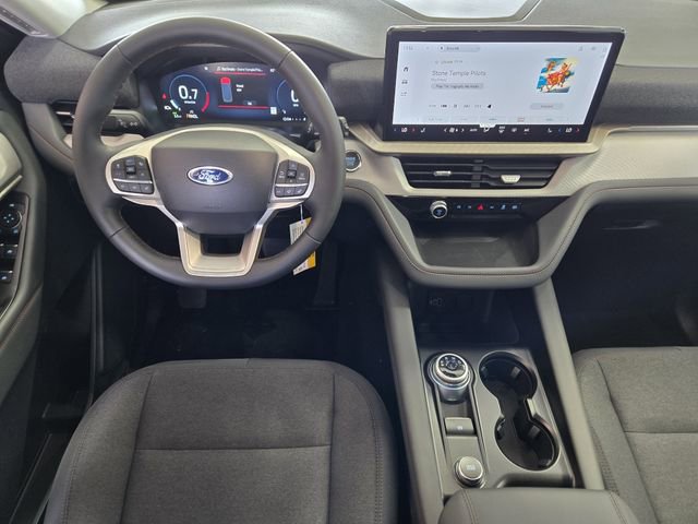 New 2026 Ford Explorer Active image 20