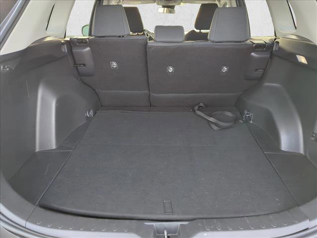 Used 2023 Toyota RAV4 LE image 23