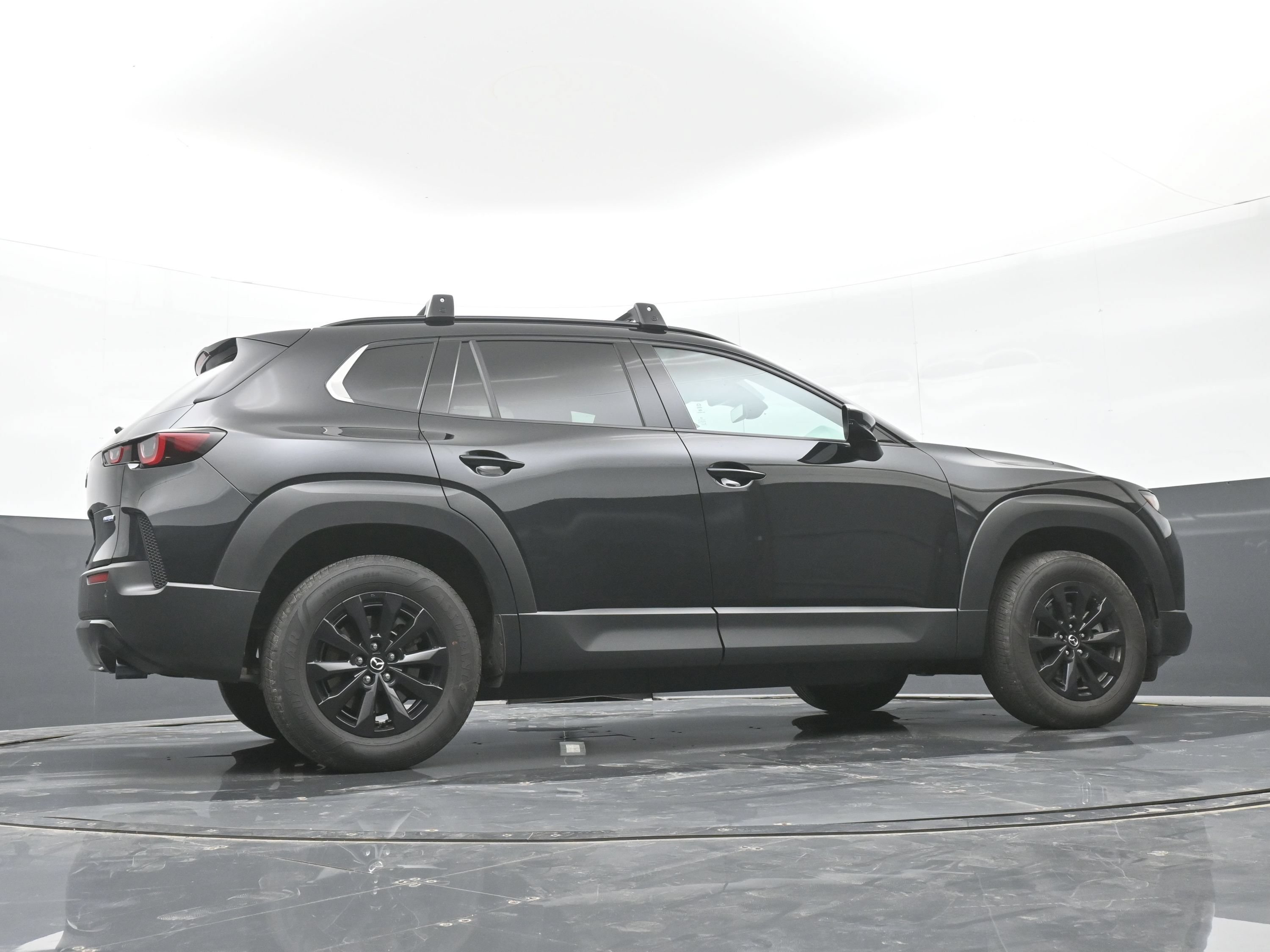 Used 2026 MAZDA CX-50 AWD 2.5 Hybrid w/ Cargo Package image 39