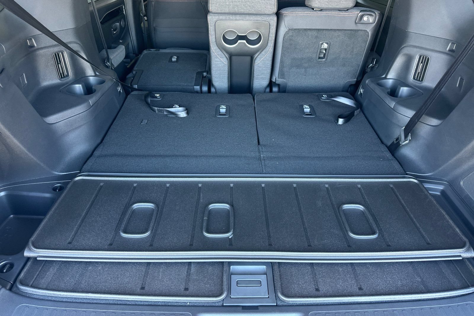New 2026 Honda Pilot Sport image 17