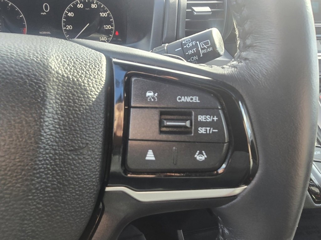 Used 2025 Honda Odyssey Touring image 22