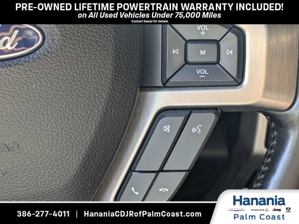 Used 2020 Ford F350 Platinum AWD/4WD image 29