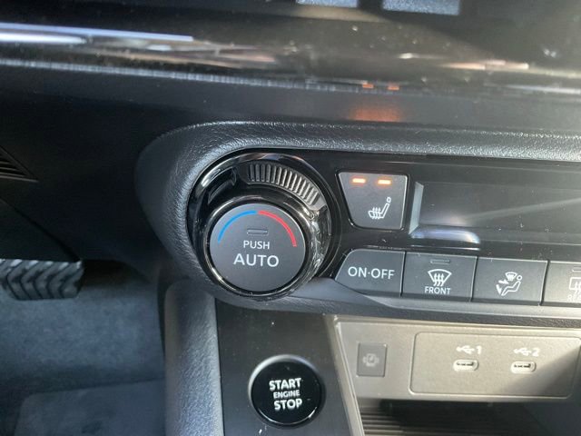 New 2026 Nissan Kicks SV w/ Cold Weather Package image 19