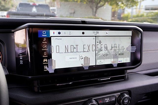 New 2026 Jeep Wrangler Unlimited Sport S image 29