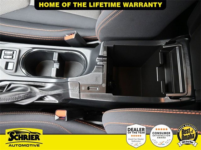 Used 2023 Subaru Crosstrek 2.0i Premium image 27