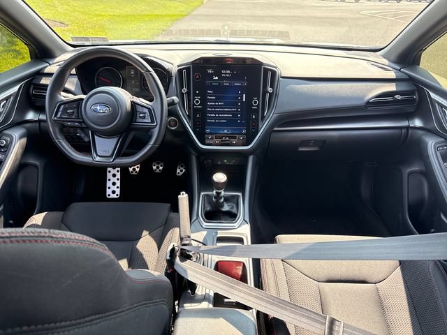Used 2023 Subaru WRX Premium AWD/4WD image 18
