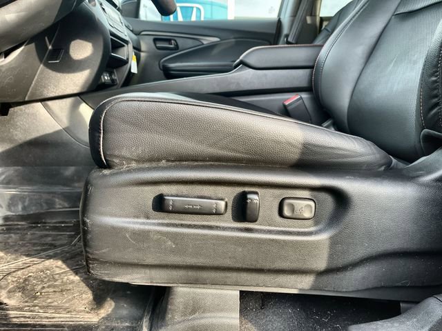 Used 2025 Honda Ridgeline TrailSport+ image 15