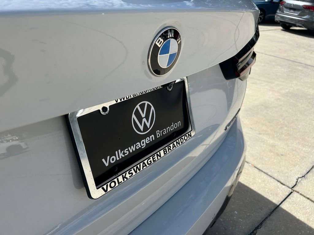 Used 2022 BMW X3 sDrive30i w/ M Sport Package 2 image 27